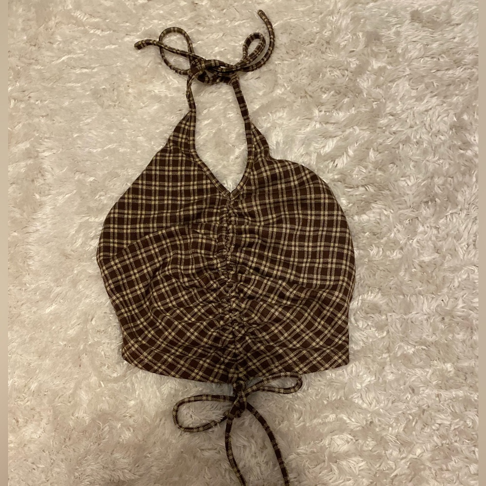 Princess Polly Checkered Set - Picture 3 of 3